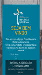 Mobile Screenshot of betanialit.org